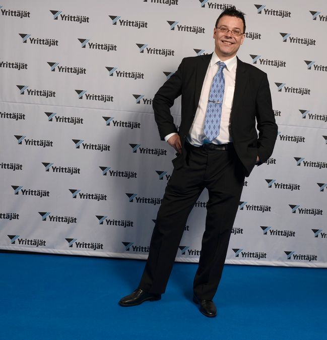 Tilitoimisto T Pesonen Oy