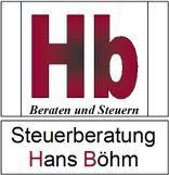 Steuerberatung Hans Böhm-logo