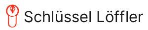 Schlüssel Löffler Logo
