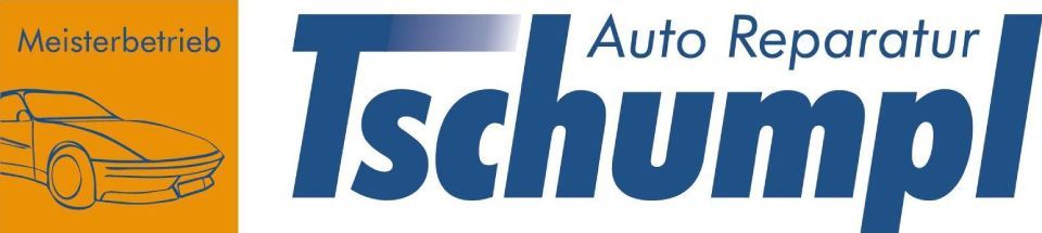 Auto Reparatur Tschumpl GmbH & Co. KG Logo