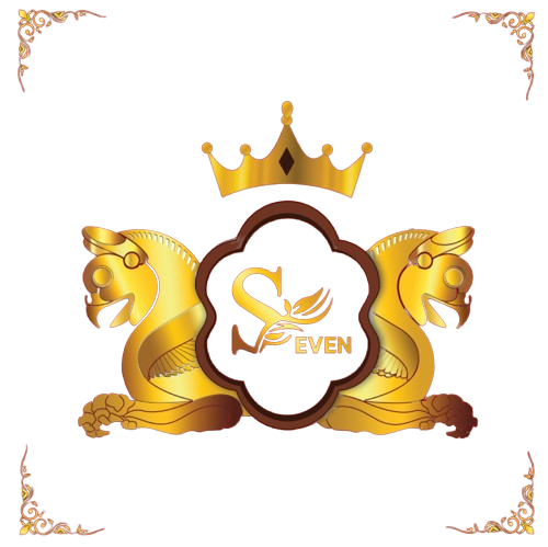 Logo von Seven