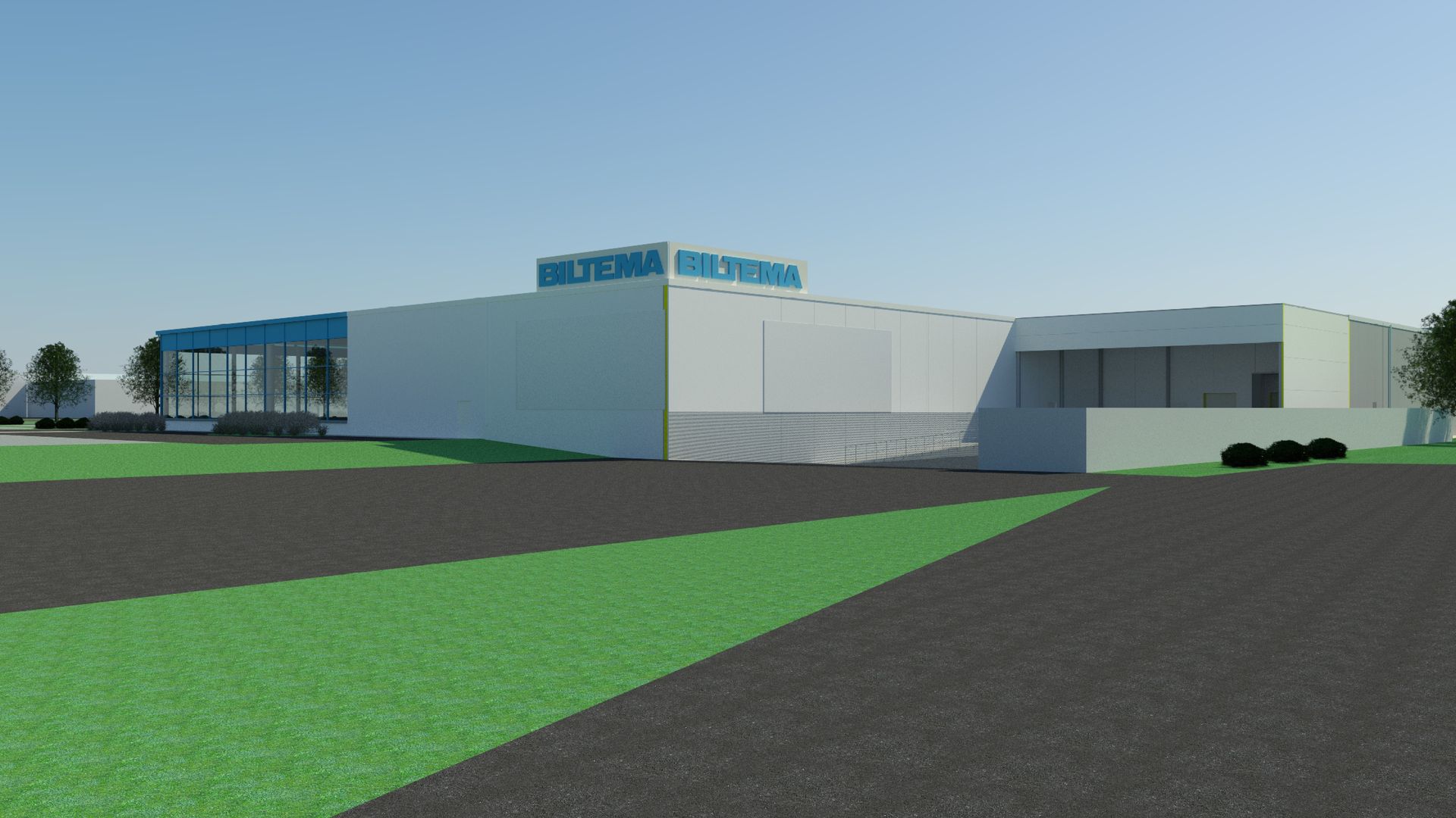 Biltema Oulu