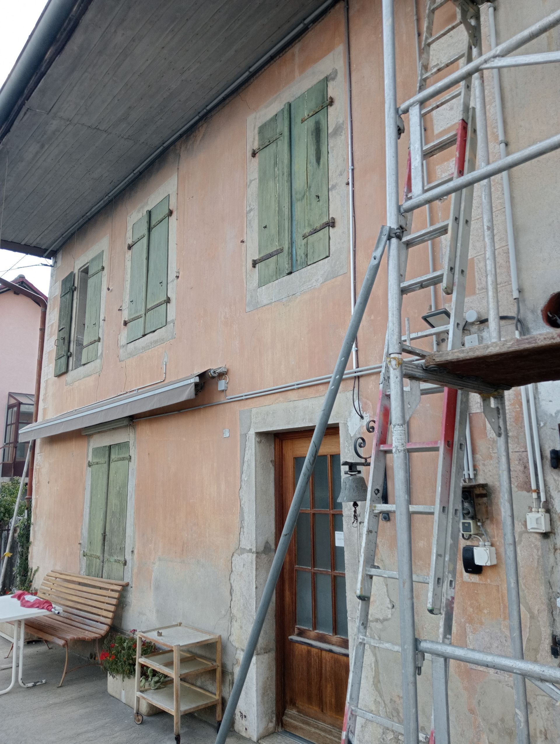 Yves Christophe Ramel
