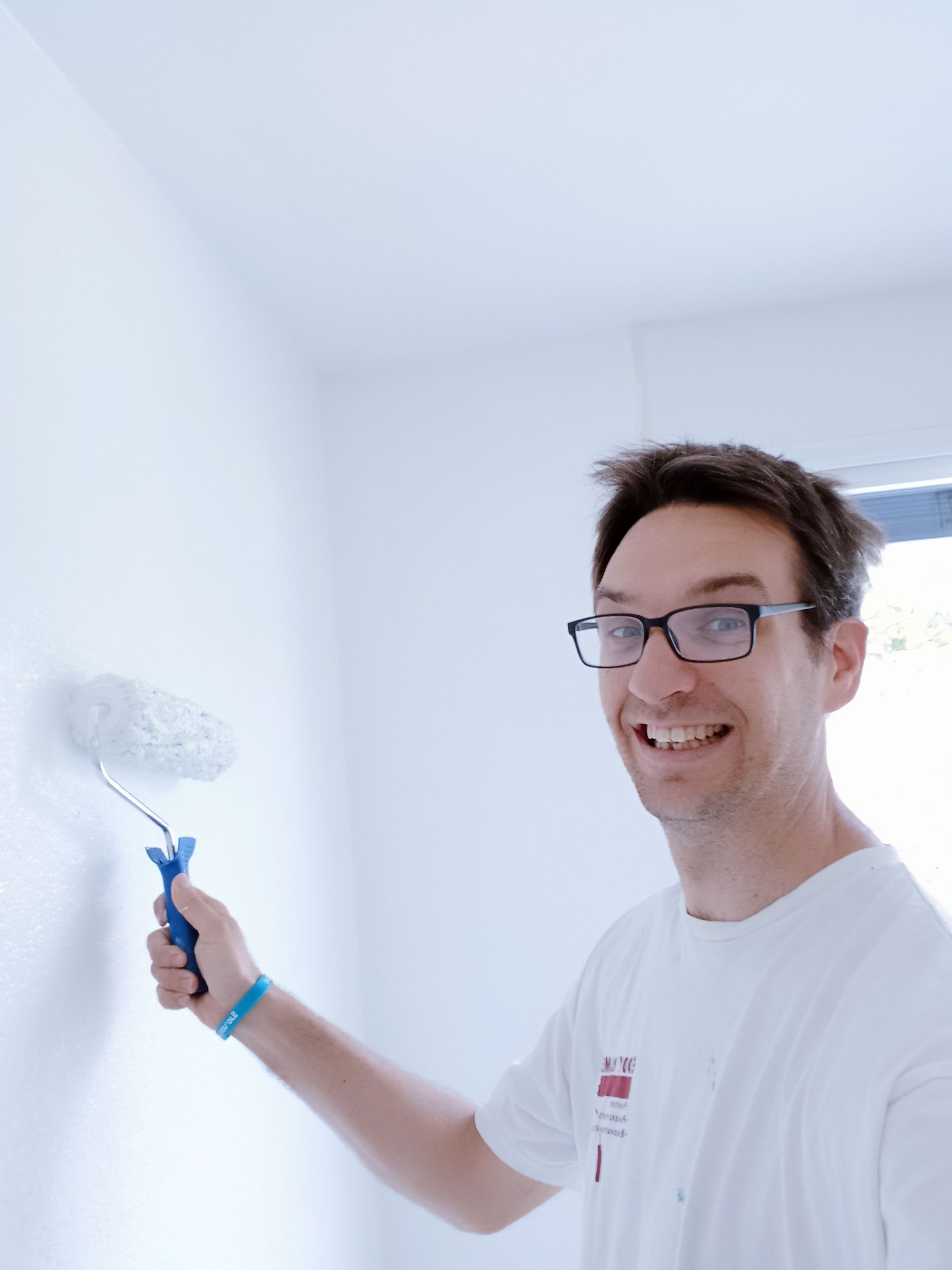 Yves Christophe Ramel
