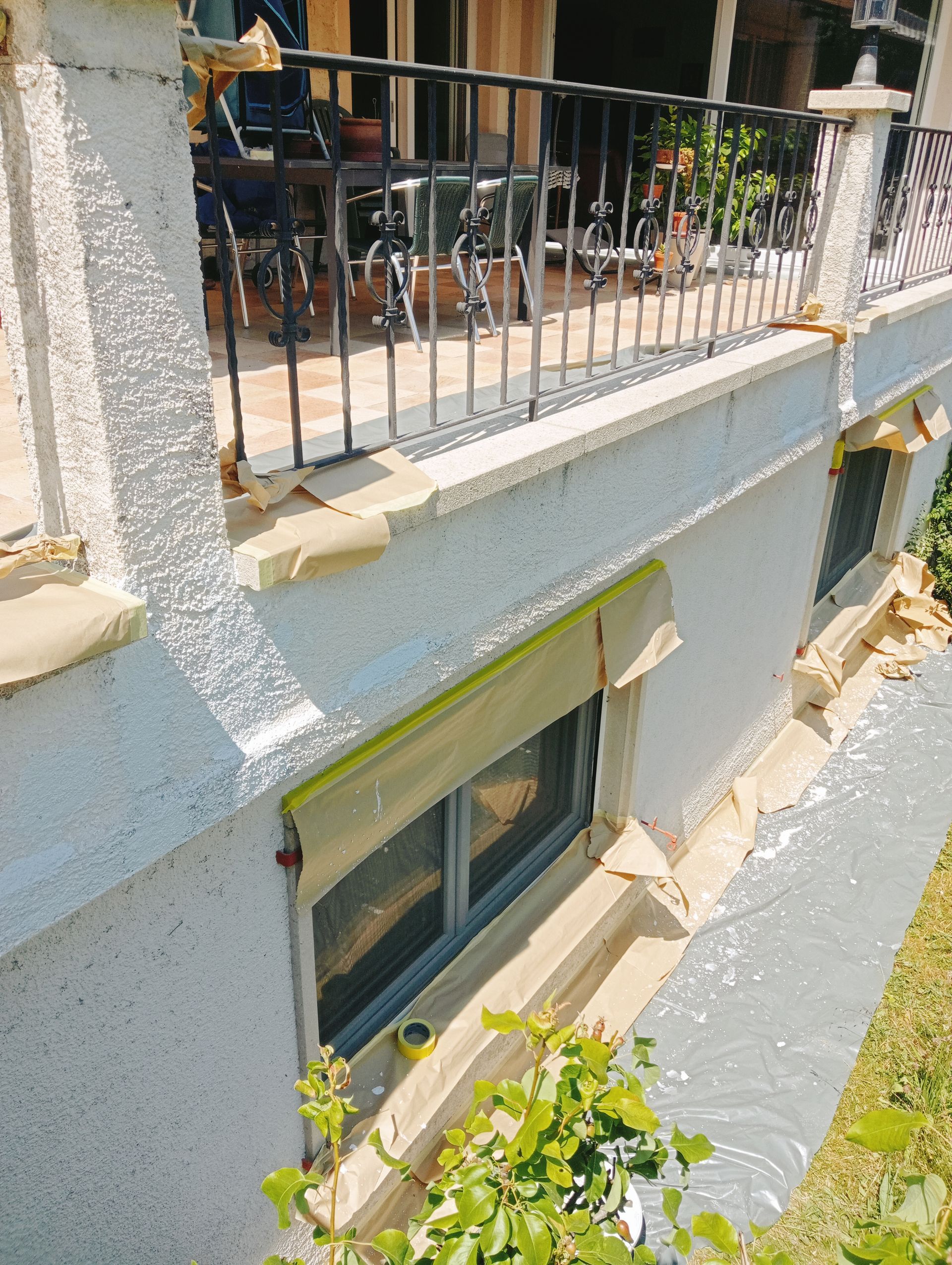 Yves Christophe Ramel
