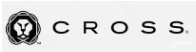 Un logotipo rojo y blanco para Caran d'Ache Geneve