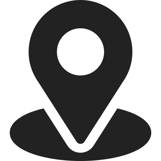 Icon Standort