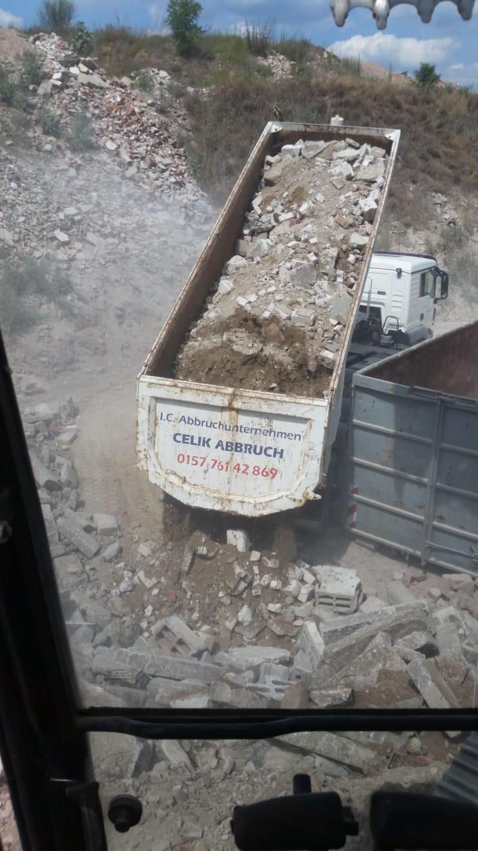 Celik Abbruch e.K