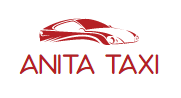 Logo Anita Taxi