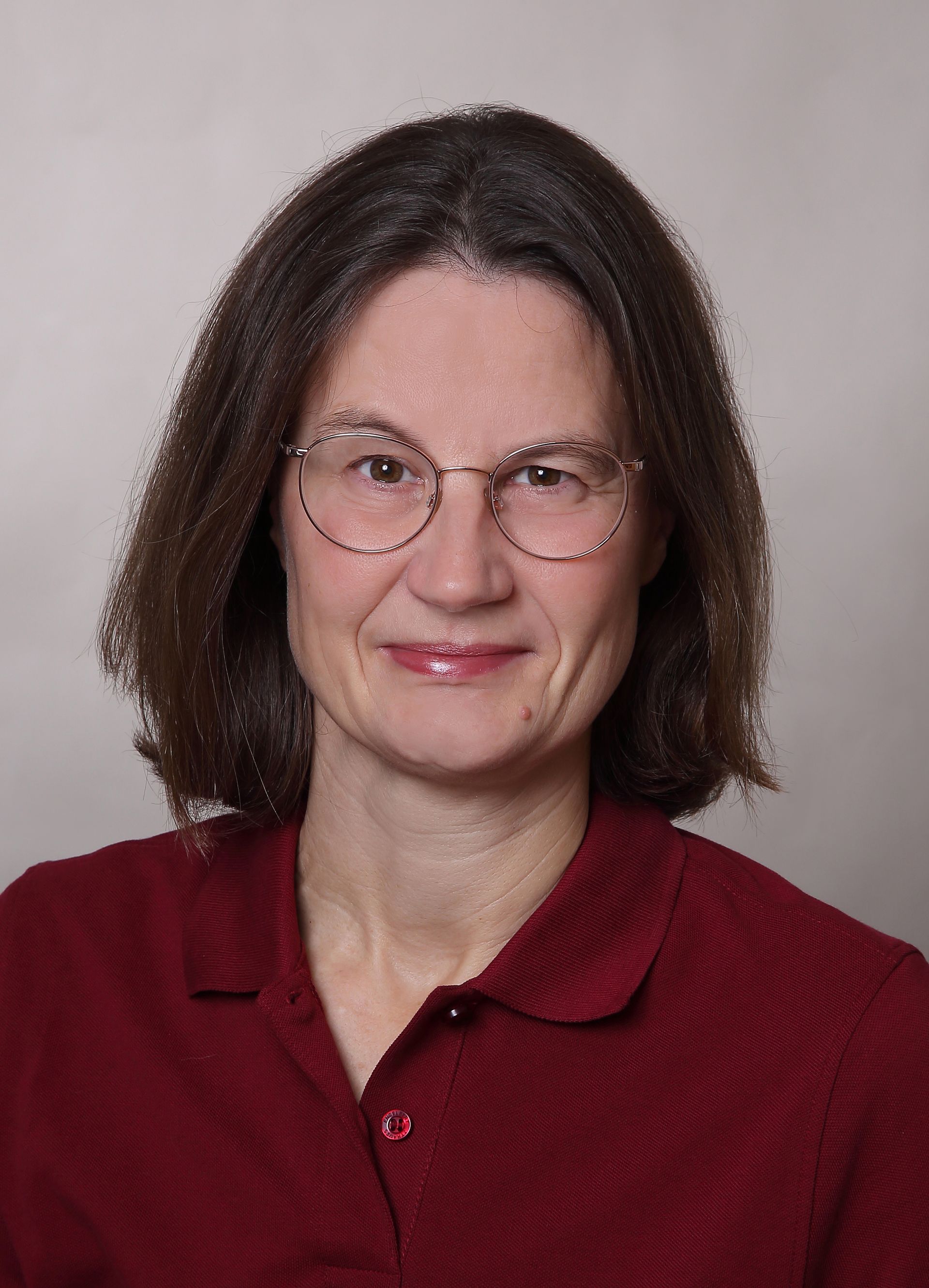 Foto Dr. med. Antje Landgraff