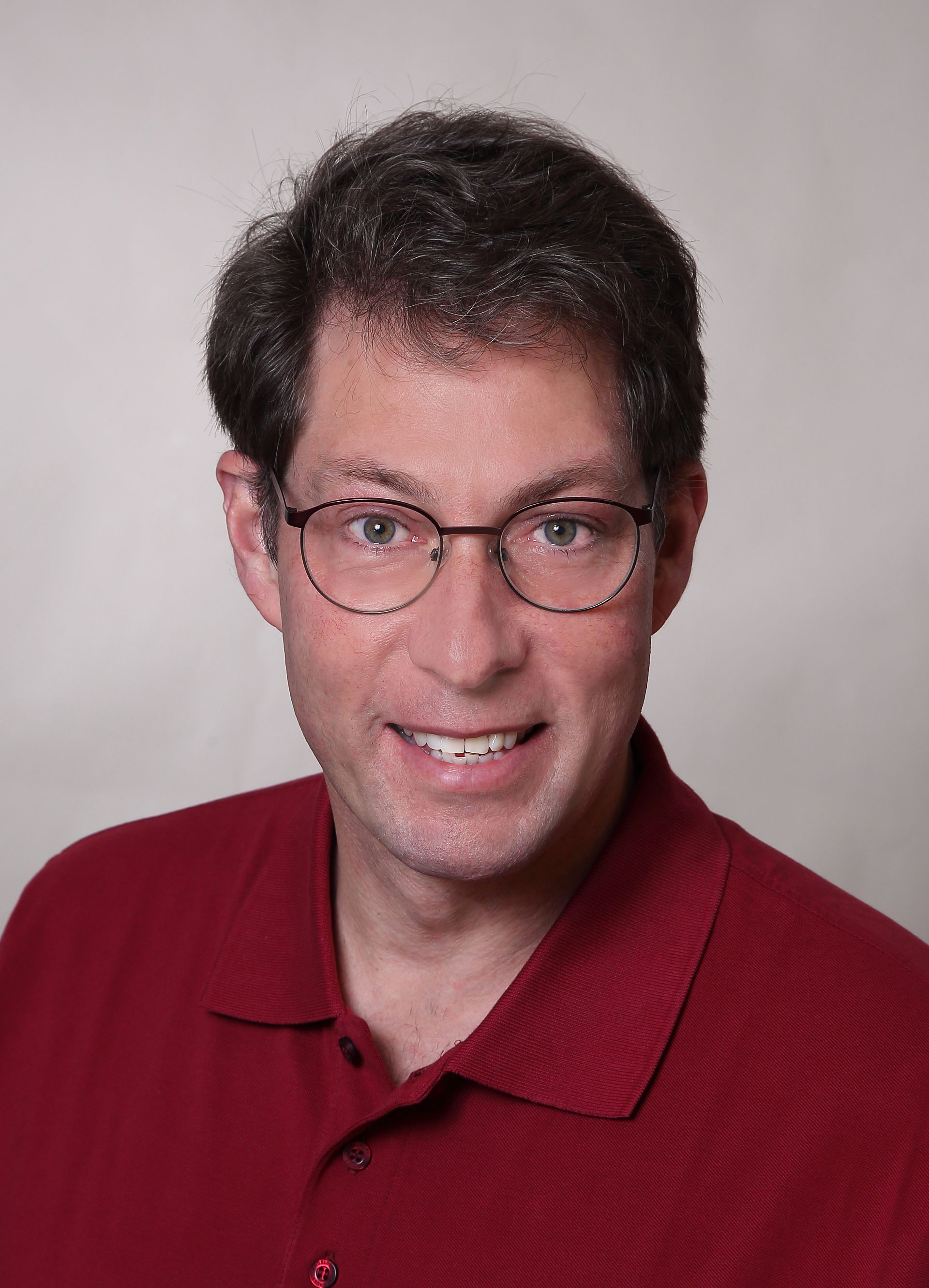 Foto Dr. med. Maximilian Landgraff