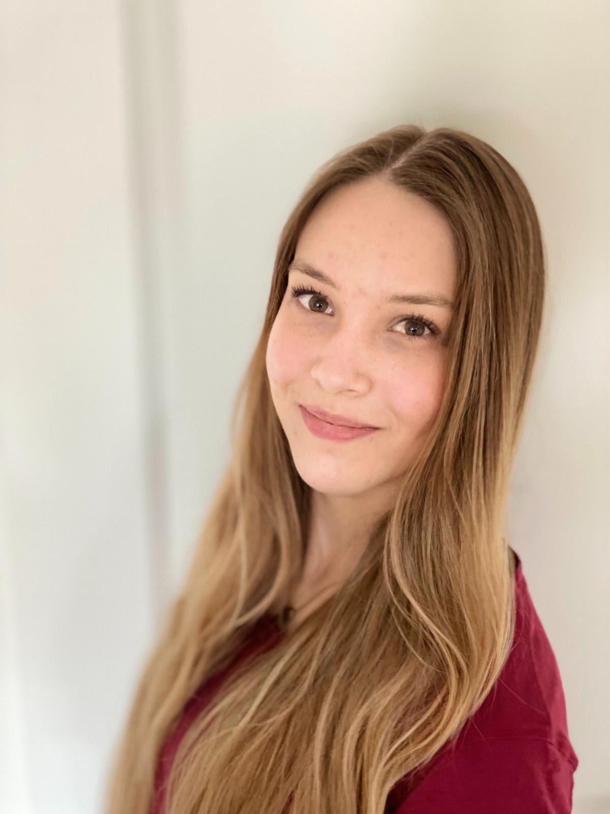 Foto Larissa Frühauf