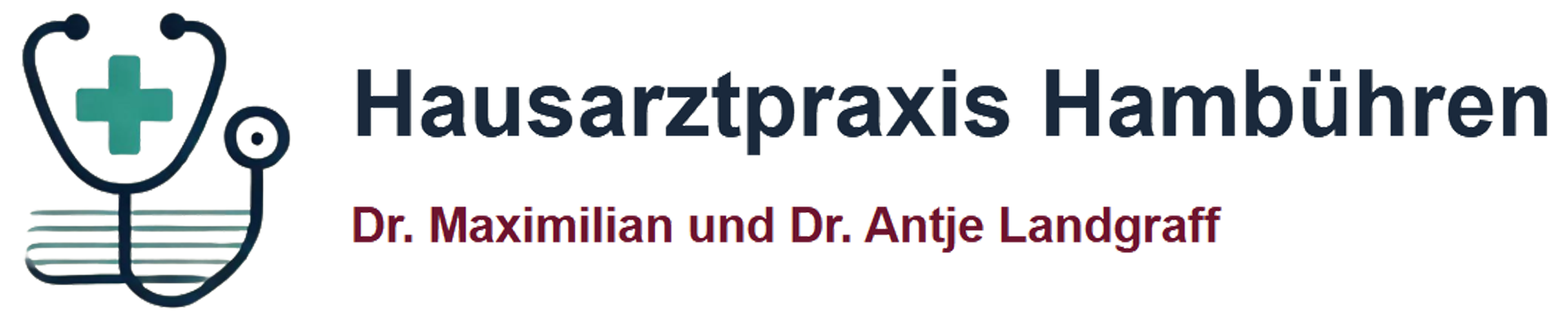 Hausarztpraxis Hambühren | Hambühren | Logo