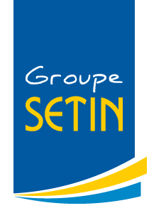 Logo Setin