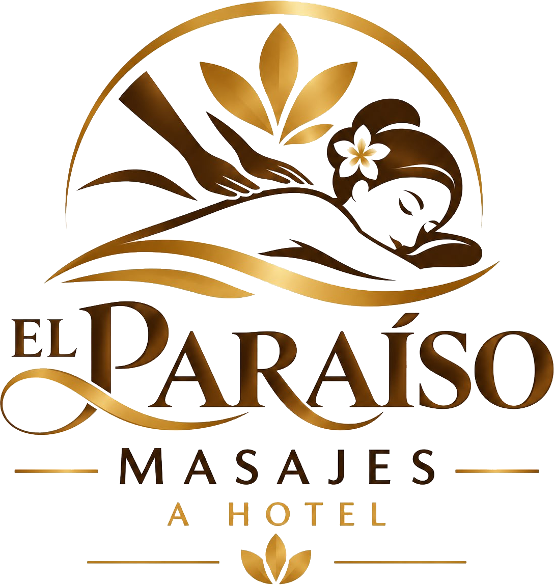 MASAJES EL PARAÍSO