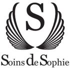 Logo les Soins de Sophie