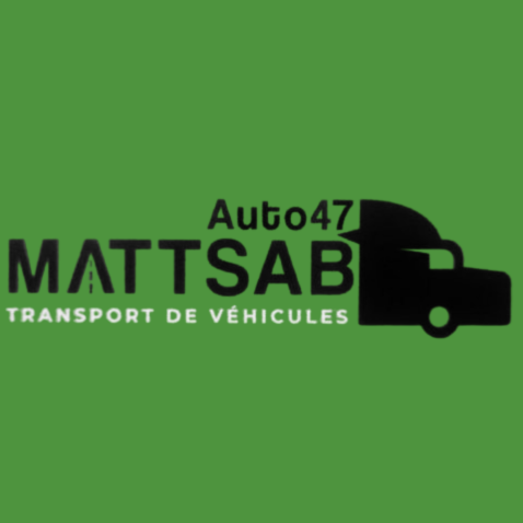 Logo de l'entreprise MattSab Auto 47