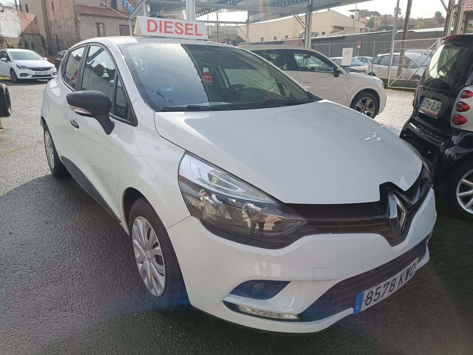 RENAULT CLIO LIFE ENERGY 5P.