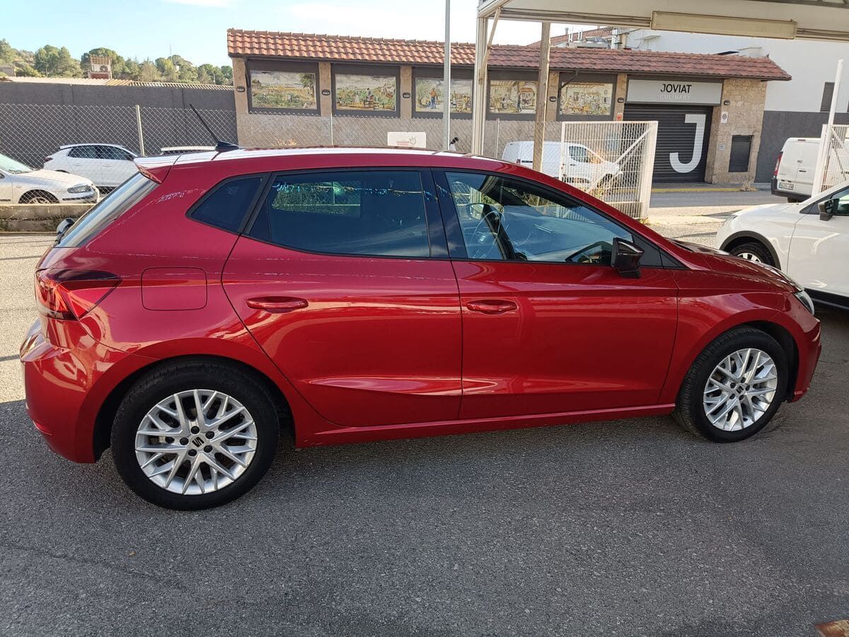 RENAULT CLIO EXPRESION