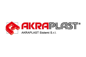 Akraplast logo