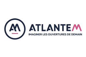 Atlantem logo