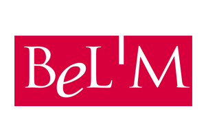Bel'm logo
