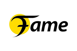Fame logo