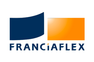 Franciaflex logo