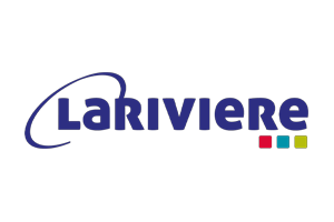 Lariviere logo