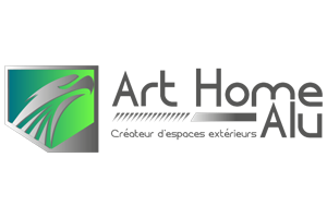Logo Art Home Alu