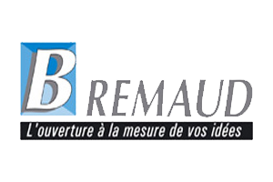 Logo Bremaud