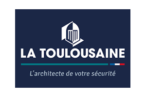 Logo La toulousaine