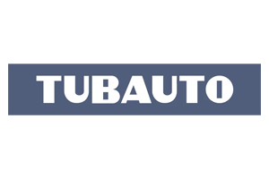 Logo Tubauto