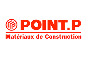 Point.P logo