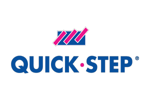 Quick Step logo