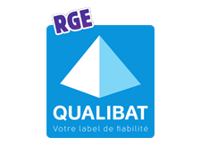 Logo RGE Qualibat