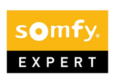 Logo Somfy