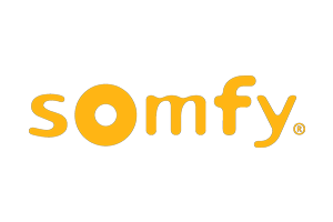 Somfy logo