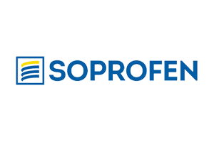 Soprofen logo