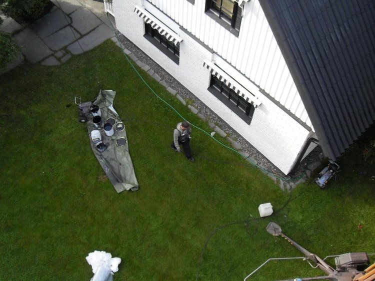 AJ-Kate Oy | Kemi | Tornio | Oulu