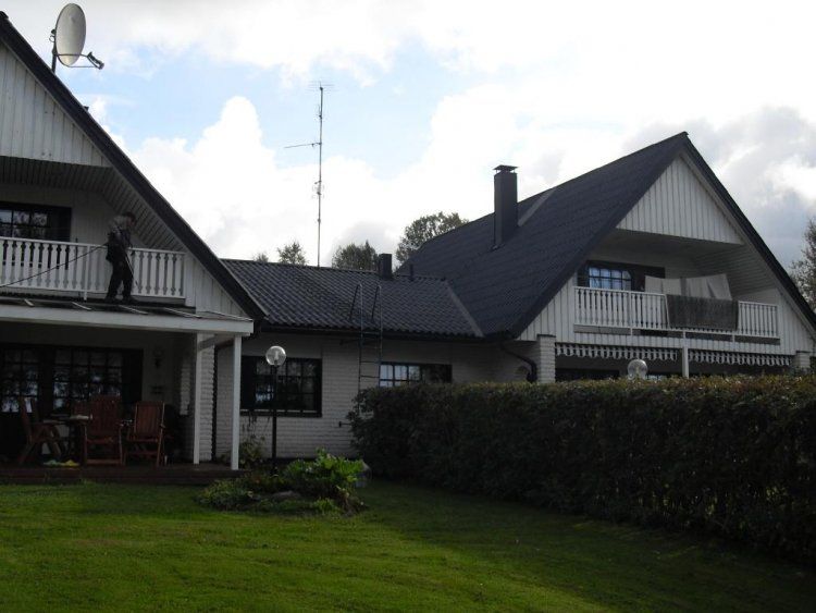 AJ-Kate Oy | Kemi | Tornio | Oulu