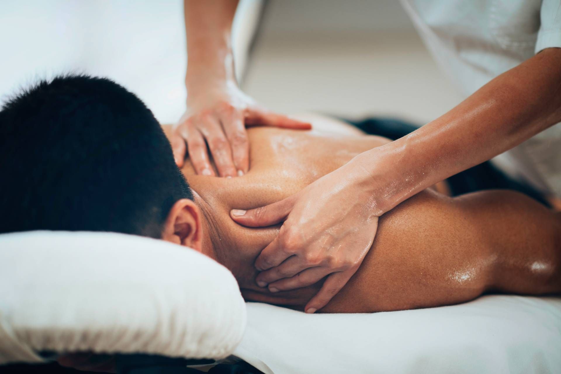 Therapieangebote