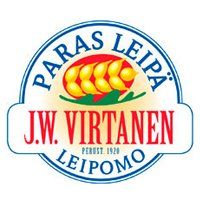 Leipomo J. W. Virtanen Oy | Kakku | Leivos | Lohja