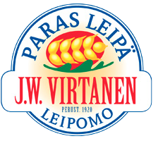 J. W. Virtanen logo