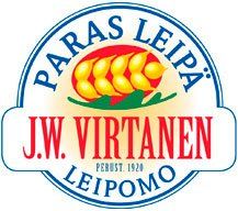 Leipomo J. W. Virtanen Oy