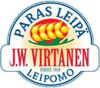 Leipomo J. W. Virtanen Oy