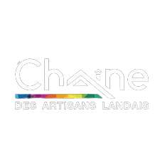 Adhérent de la chaîne des artisans landais