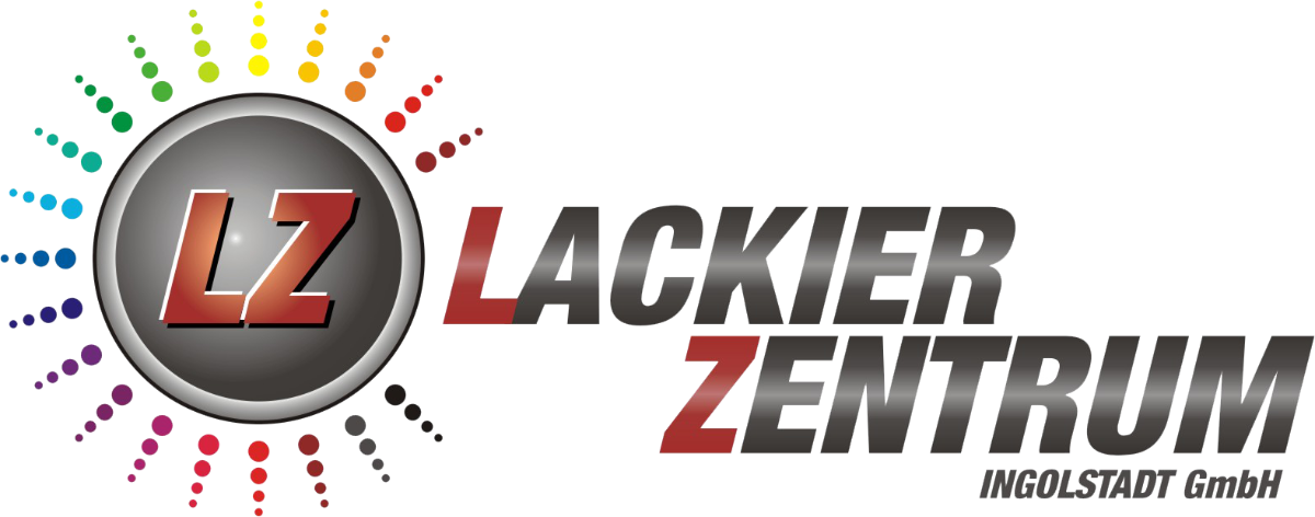 Lackierzentrum Ingolstadt GmbH | Ingolstadt | Logo