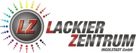 Lackierzentrum Ingolstadt GmbH | Ingolstadt | Logo