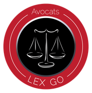 Logo LEX GO